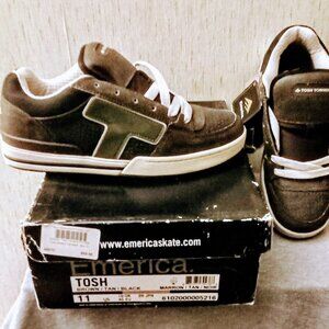 Emerica Tosh Townend US 11